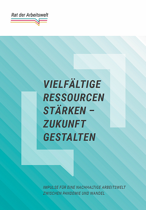 Broschürentitelseite
    