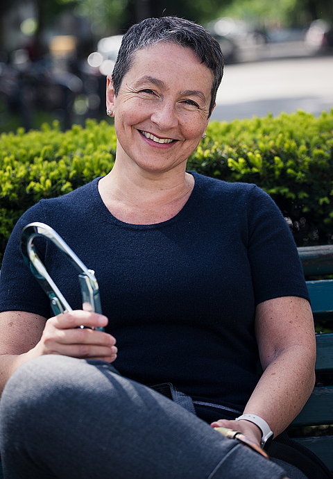 Tanja Kopp
    